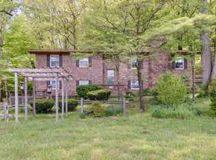 287 Cascade Hollow Rd, Normandy, TN 37360