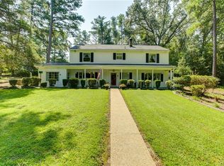4293 Mechanicsville Tpke, Mechanicsville, VA 23111