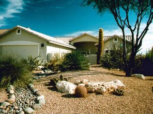 1025 S Forest Ridge Dr, Cornville, AZ 86325