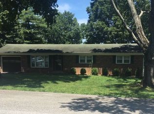 2141 Southland Dr, Bowling Green, KY 42101