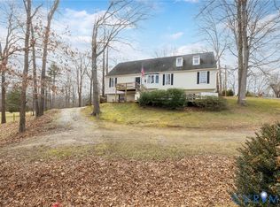 5001 Cartersville Rd, Powhatan, VA 23139