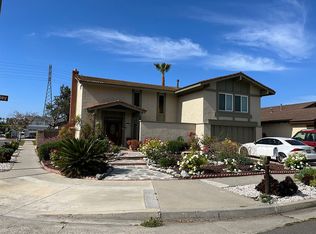 3782 Cosley St, Irvine, CA 92614