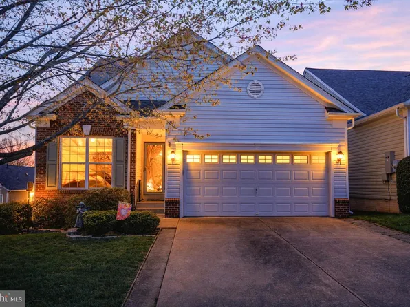 164 Bridgewater Cir, Fredericksburg, VA 22406