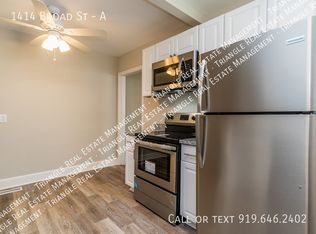 1414 Broad St #A, Durham, NC 27705