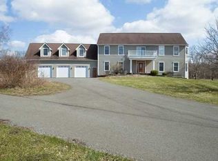 4 Toms Way, Tivoli, NY 12583