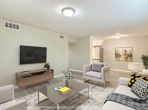 7755 E Quincy Avenue #104A5, Denver, CO 80237