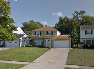 23900 Glenbrook Blvd, Euclid, OH 44117
