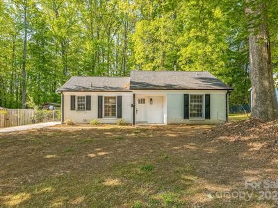 4336 Valeview Ln, Charlotte, NC, 28269