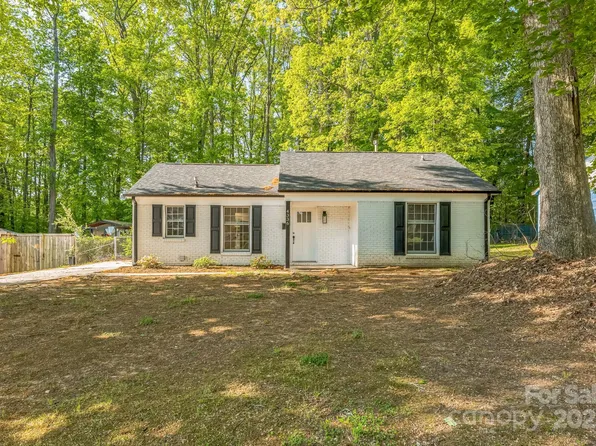 4336 Valeview Ln, Charlotte, NC 28269