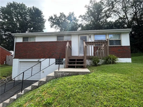 776 Cottonwood Dr, Monroeville, PA 15146