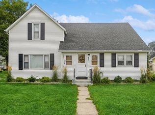 405 Independence St, Baxter, IA 50028