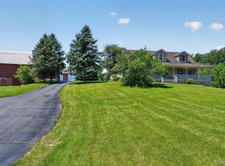 4260 Sylvan Rd, Grass Lake, MI 49240