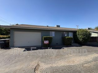 3108 W Walnut Ave APT 4, Visalia, CA 93277