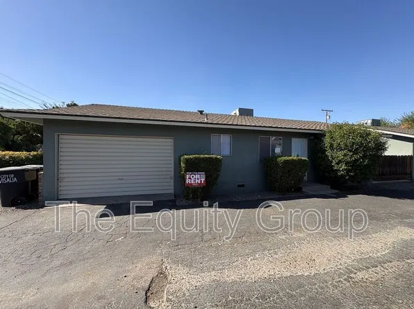 3108 W Walnut Ave APT 4, Visalia, CA 93277