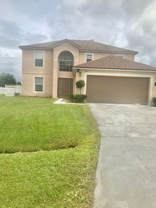 844 Nelson Dr, Kissimmee, FL, 34758