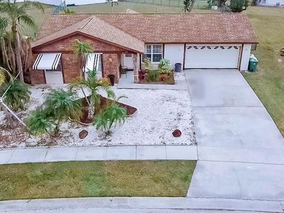 6358 Granger Rd, Port Charlotte, FL, 33981