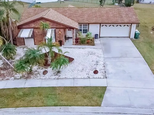 6358 Granger Rd, Port Charlotte, FL 33981