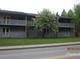 1155 E Snohomish Ave APT 4, Wasilla, AK 99654