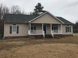 13024 Cox Rd, Church Road, VA 23833