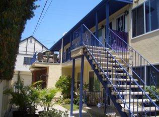 121 6th St APT 3, Seal Beach, CA 90740