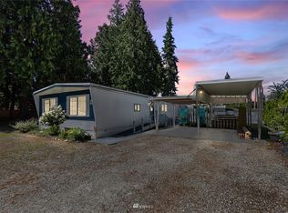 9403 Pierce Ln UNIT 18, Sedro Woolley, WA