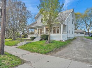 269 S Main St, Wellsville, NY 14895