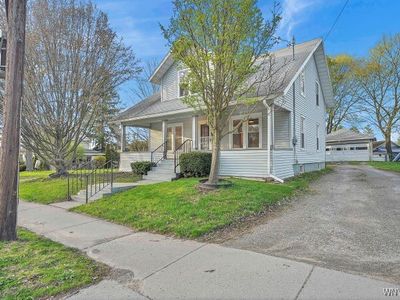 269 S Main St, Wellsville, NY, 14895