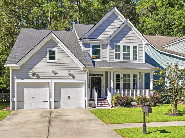 162 Ashley Bluffs Rd, Summerville, SC 29485