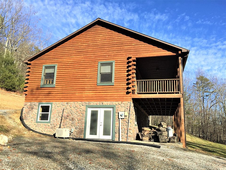 3840 Crocketts Cove Rd, Wytheville, VA 24382 Zillow