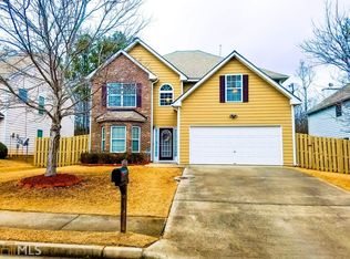 74 Briandwood Dr, Newnan, GA 30265
