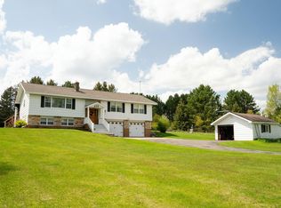 479 Lind Rd, Crystal Falls, MI 49920