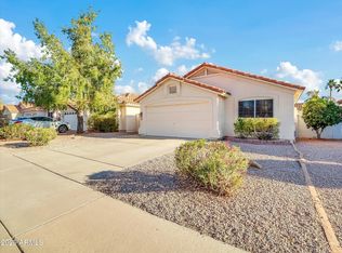 5455 E Fairfield St, Mesa, AZ 85205