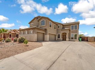 22164 N Vargas Dr, Maricopa, AZ 85138