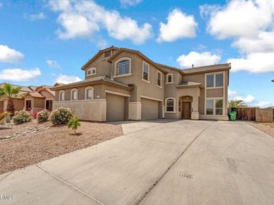 22164 N Vargas Dr, Maricopa, AZ, 85138