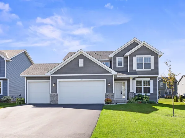 7361 Waterlily Way, Shakopee, MN 55379