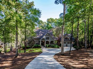 1240 Howells Grove Rd, Greensboro, GA 30642