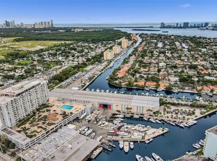 Sailboat Cay Condo, North Miami, FL 33181