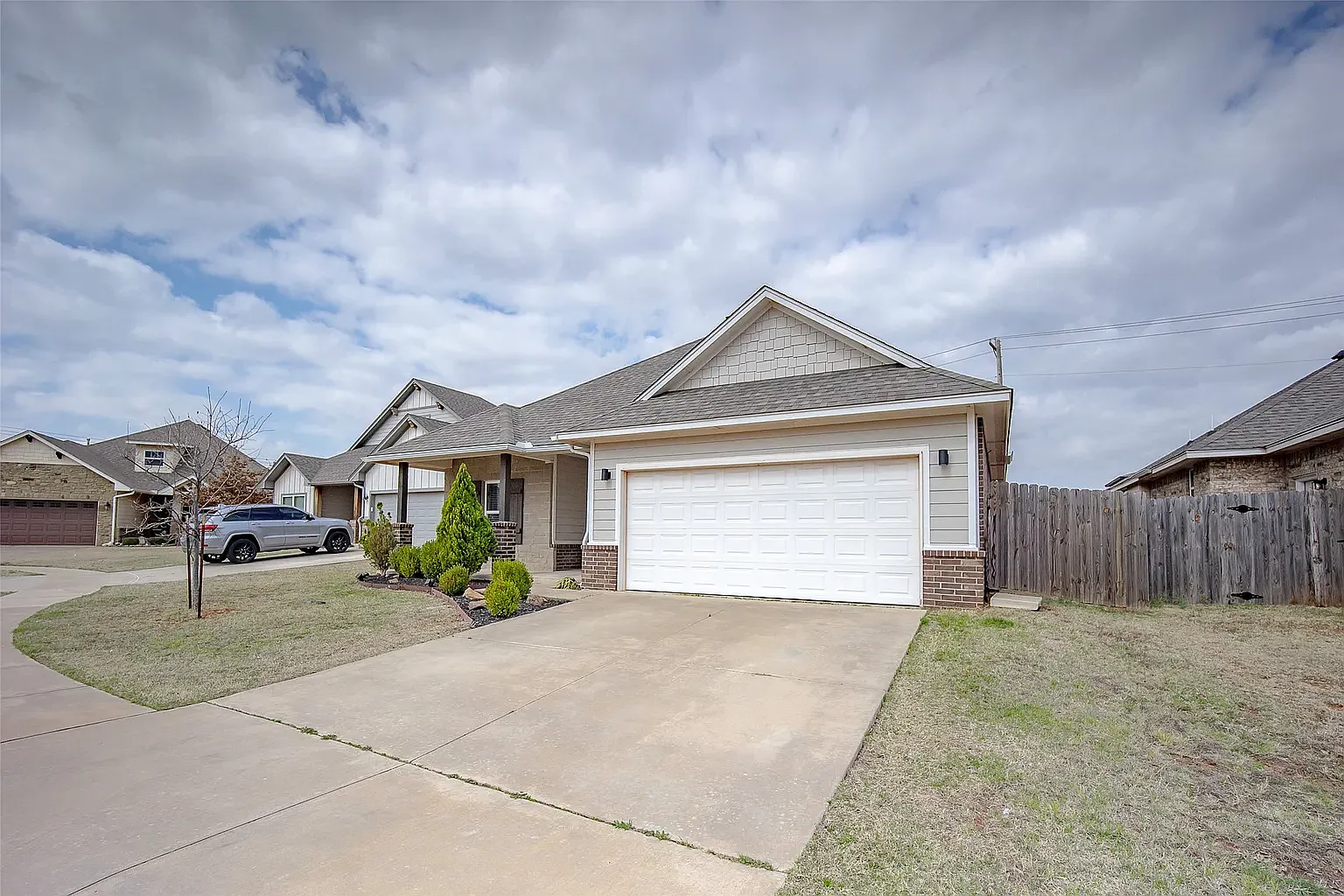 NW 129th St, Oklahoma City — Photo 4