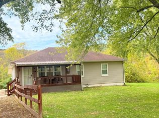 4983 Black Run Rd, Chillicothe, OH 45601