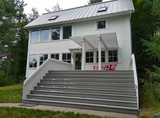 921 Manypenny Ave, Bayfield, WI 54814