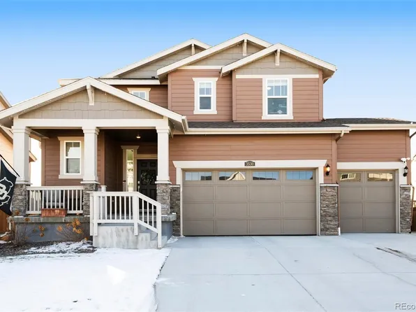 3530 Sawtooth Street, Frederick, CO 80516