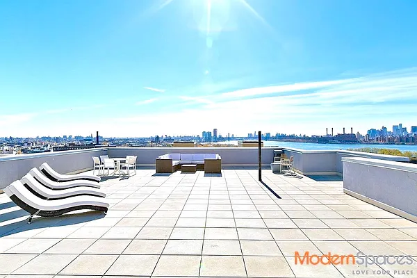 Rented by Modern Spaces | media 24