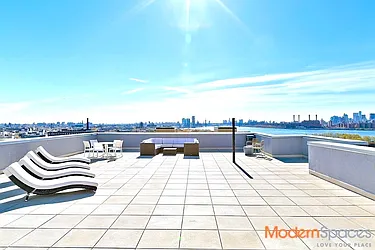 Rented by Modern Spaces