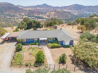 41301 Partridge Ln, Squaw Valley, CA 93675