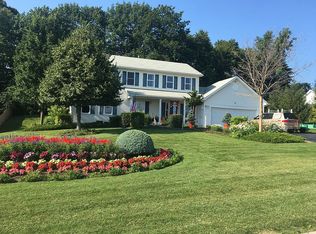 38 Ayrshire Ln, Henrietta, NY 14467