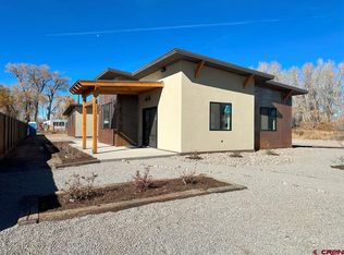 455 Front Street, Del Norte, CO 81132