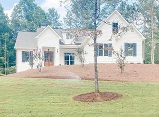 259 Heritage Creek Trl, Ball Ground, GA 30107