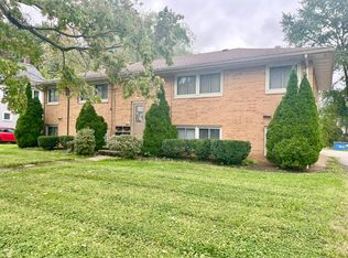 1543 2nd St APT 1, Cuyahoga Falls, OH 44221