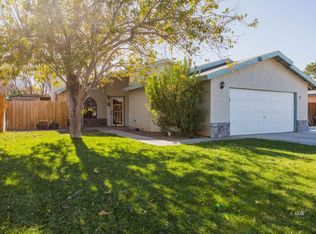 809 Charles Ct, Ridgecrest, CA 93555
