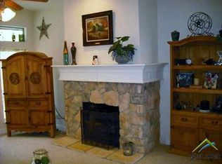 21227 Altuda Ln, Flint, TX 75762